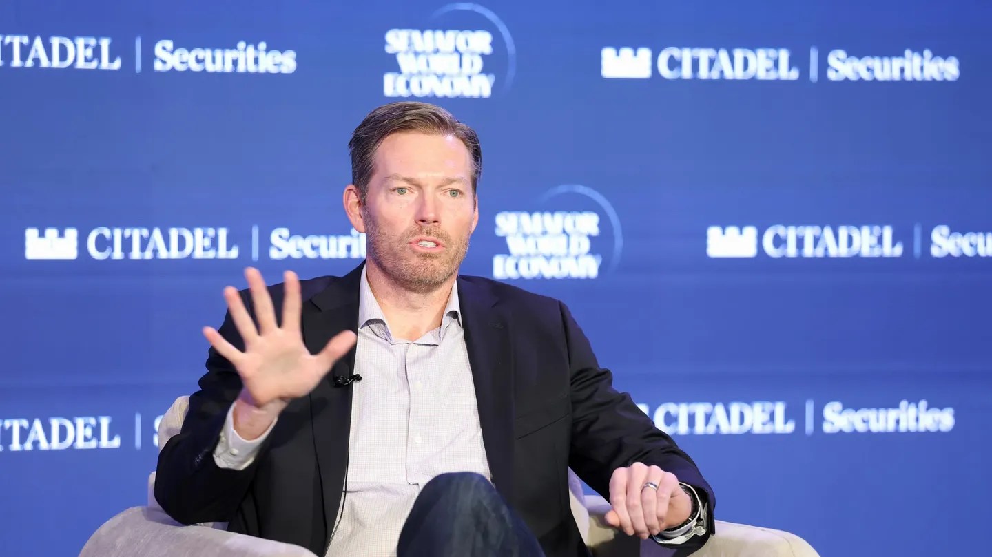 Tech companies are using AI as ‘excuse’ to layoff workers, CEO says