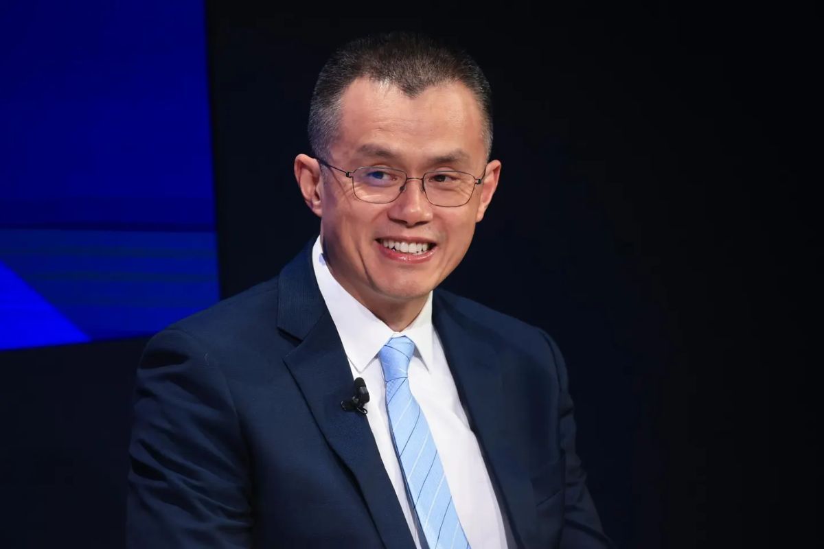 Out of prison, crypto’s richest billionaire tells (almost) all in a new memoir