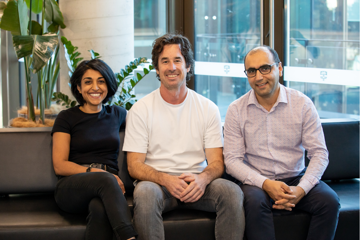 Deteqt raises $5m on the tech that found downed pilot