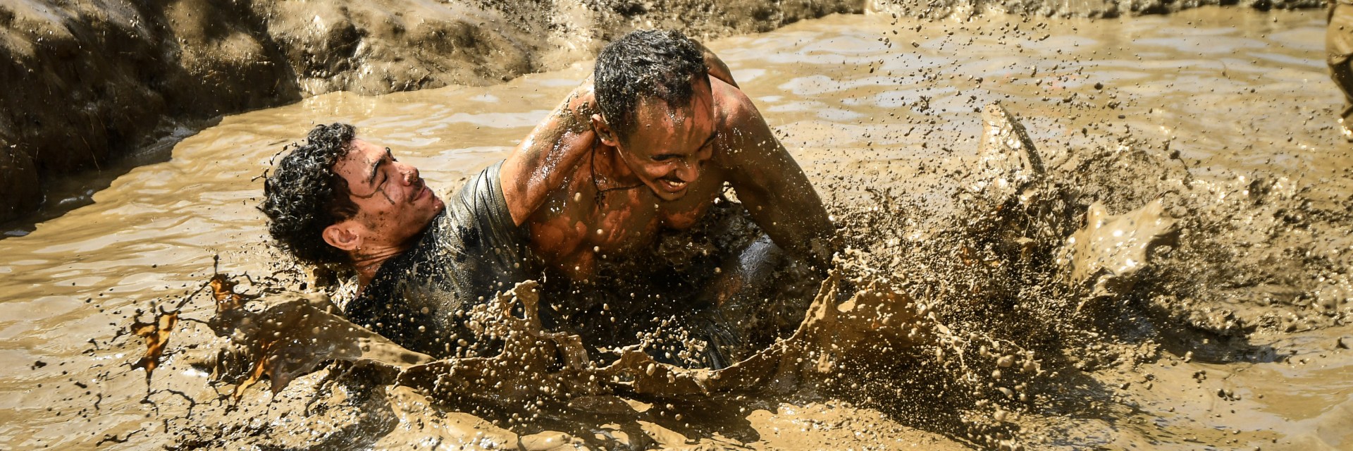 Tough Mudder