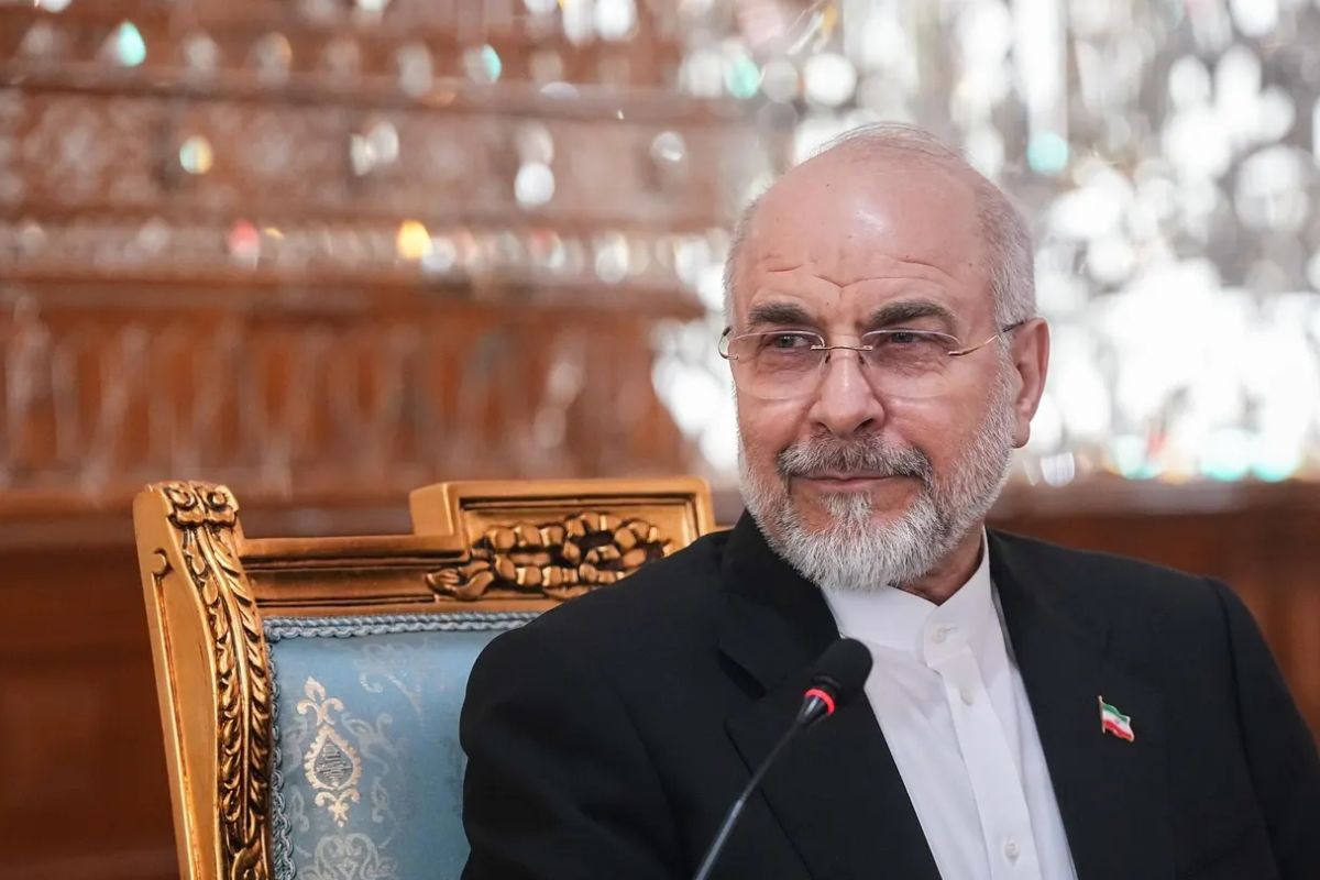 Iran rejects Trump’s peace talks