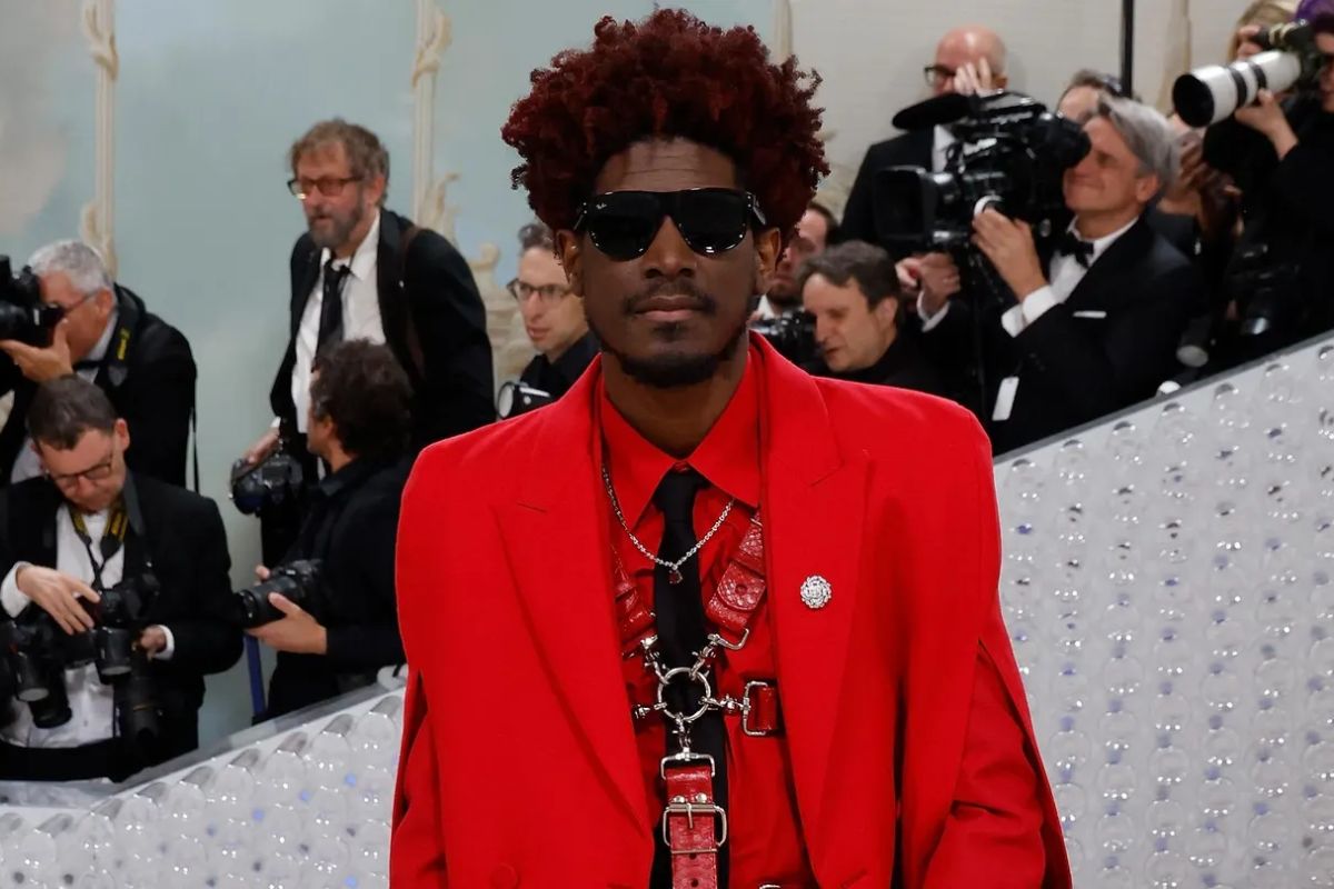 Musician Labrinth addresses ‘Euphoria’ exit: ‘People will comfortably lie in this industry’