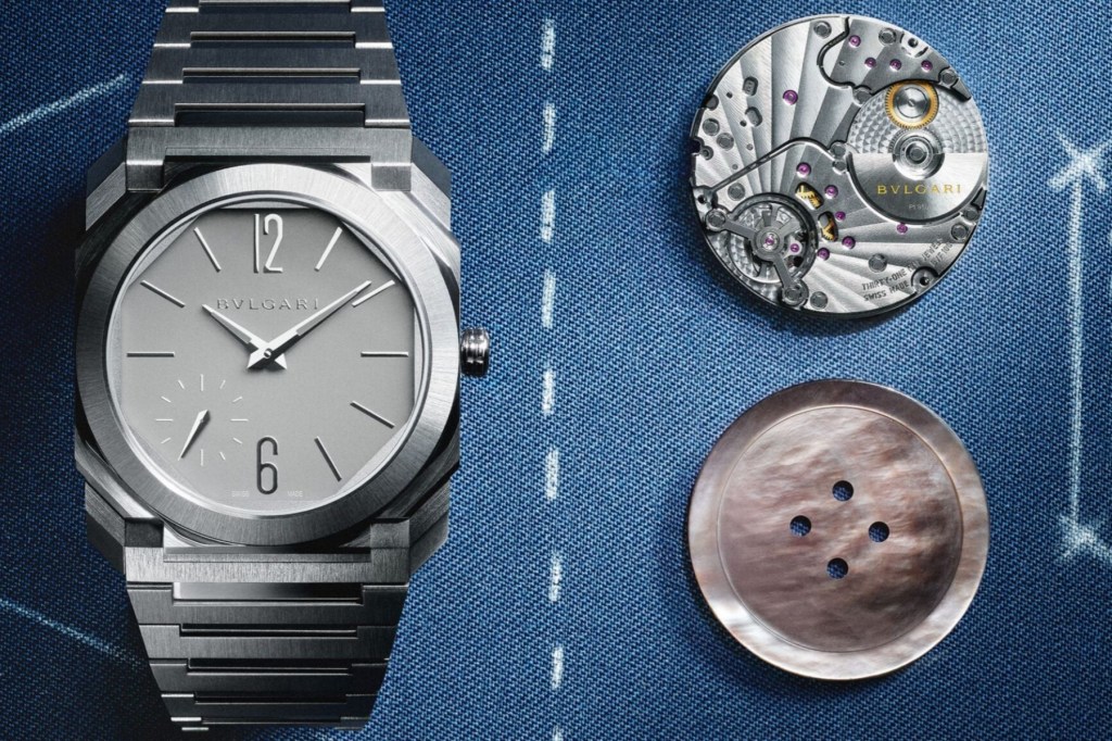 Watches and Wonders 2026