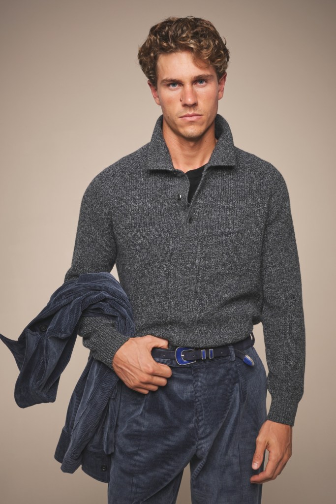 best Australian menswear designers