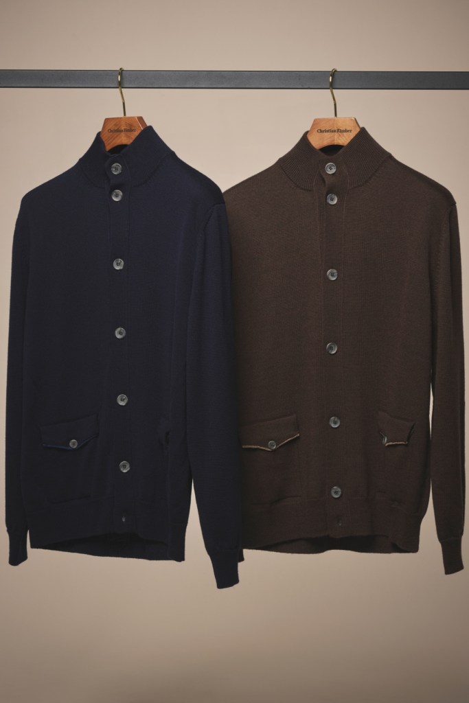Australian menswear brands