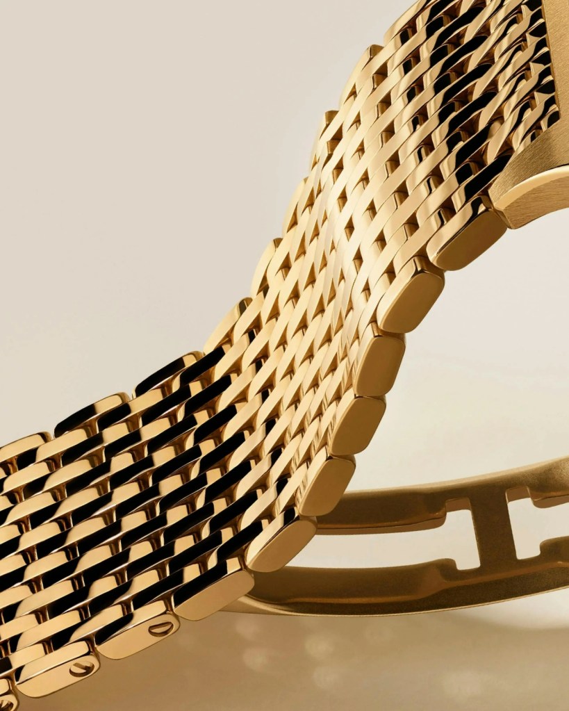 Cartier Santos-Dumont