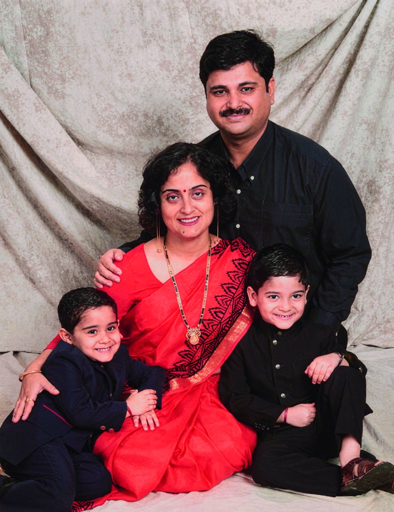 Vikas Rambal Perdaman