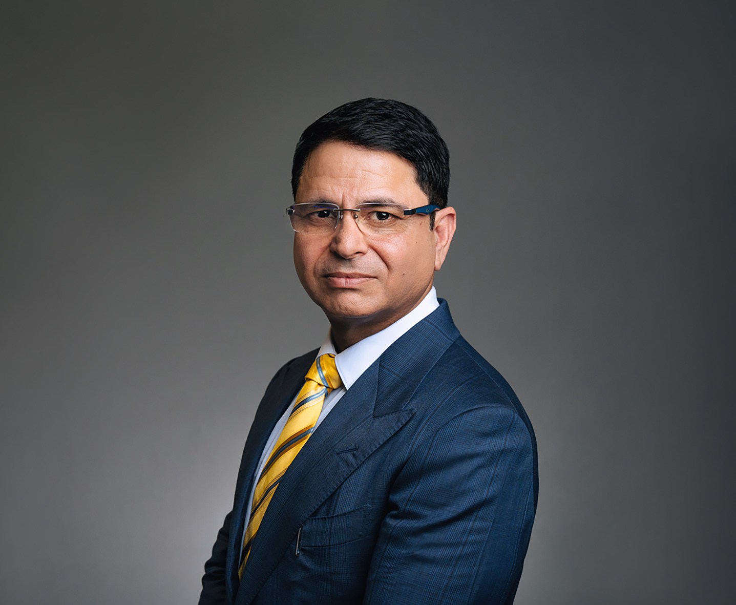 How billionaire Vikas Rambal plans to feed Australia