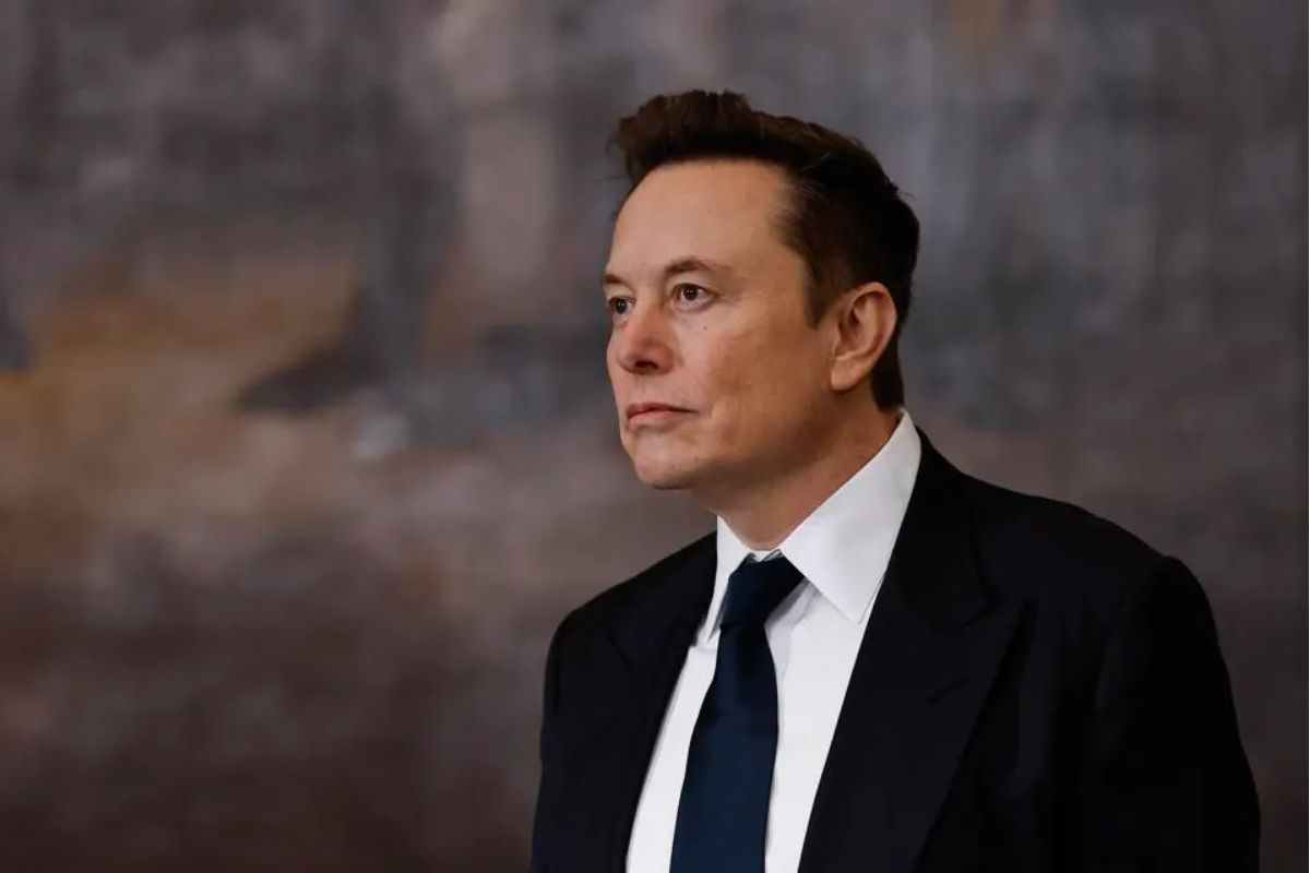 Musk Sql Musk closer to trillionaire status: SpaceX files for IPO