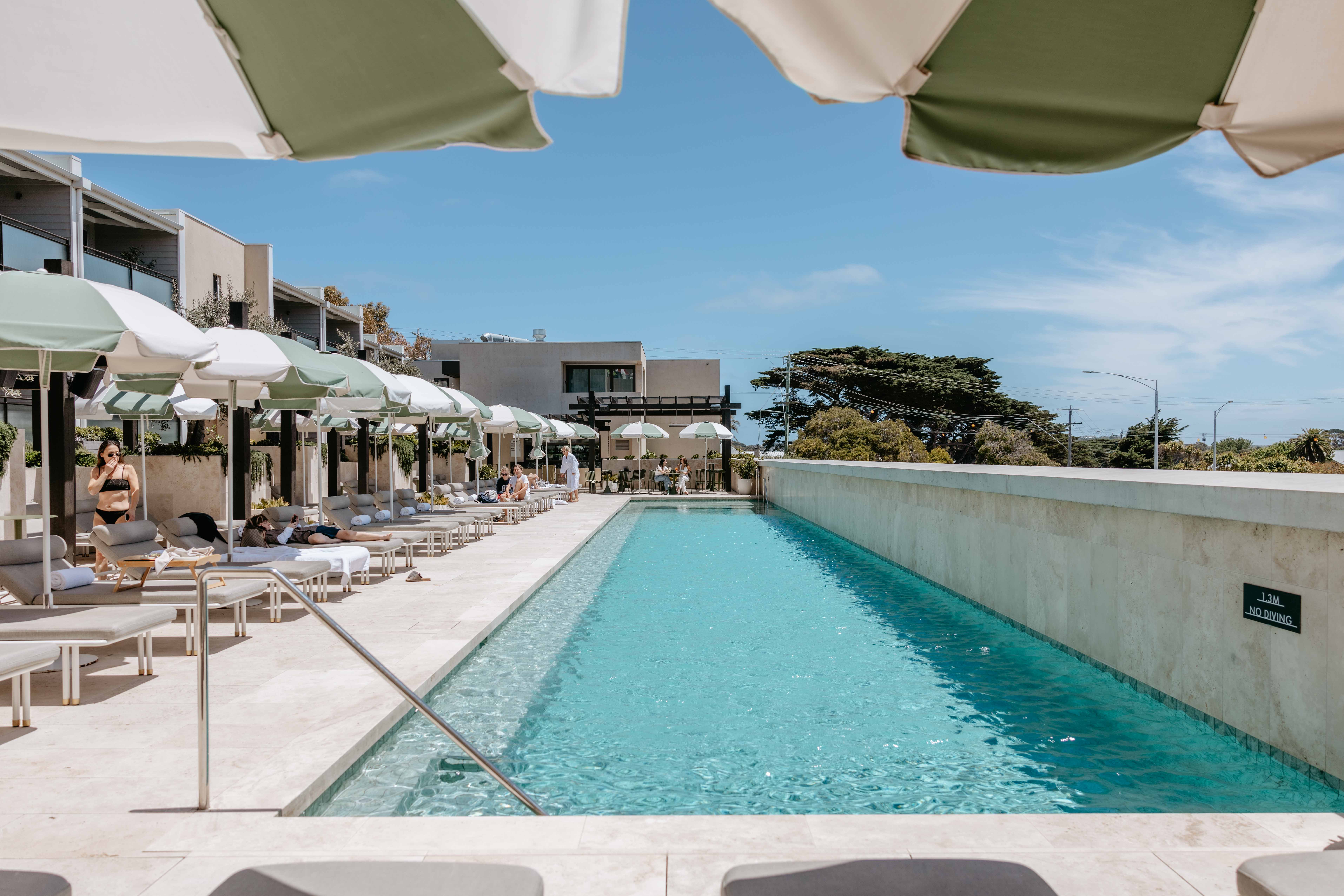 Hotel Sorrento: The jewel in Victoria's summer crown
