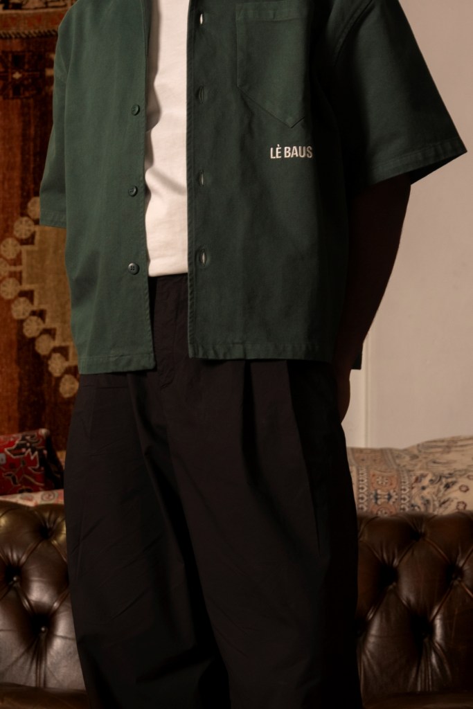 Australian menswear designers