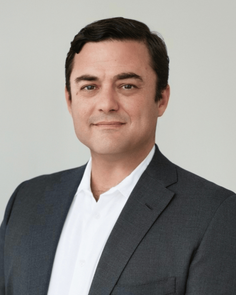 Trent Vichie, Stonepeak