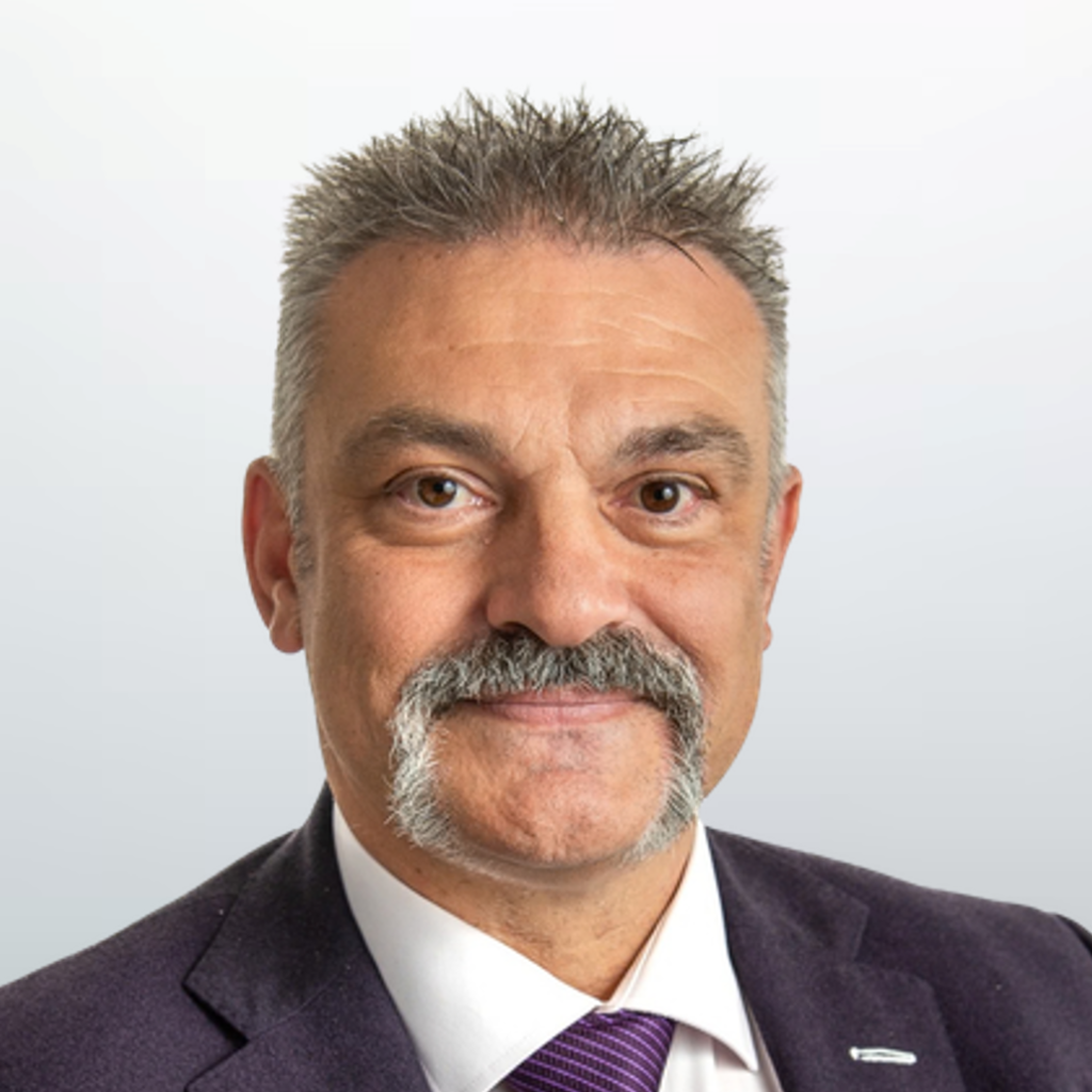 Spartan Race Tough Mudder Rob Camilleri

