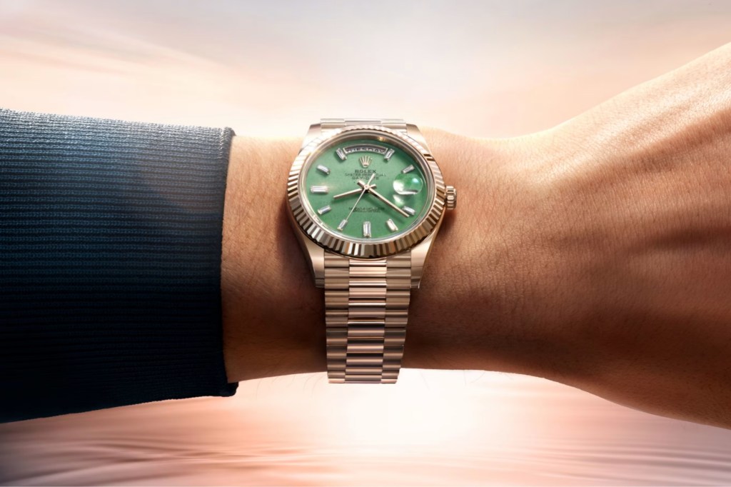 Watches and Wonders 2026