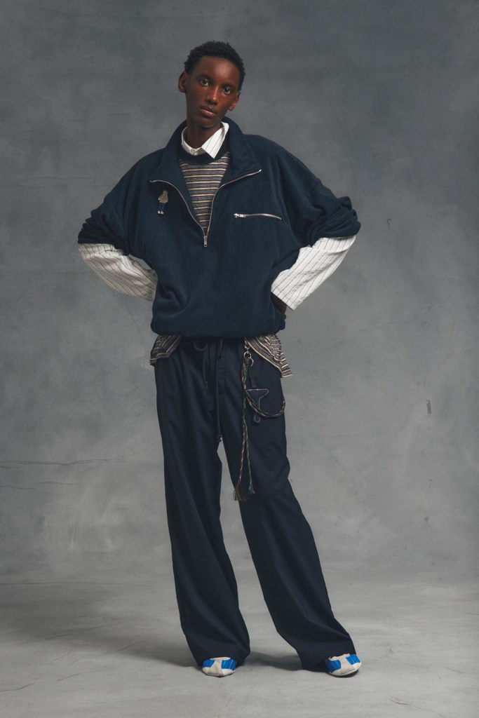 Australian menswear brands