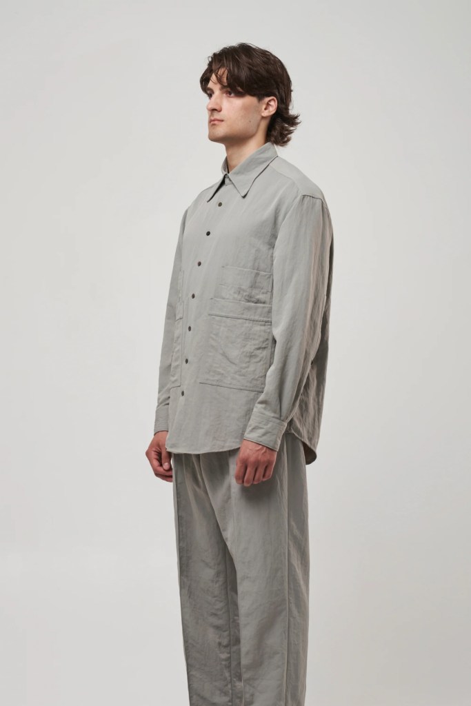 Australian menswear brands