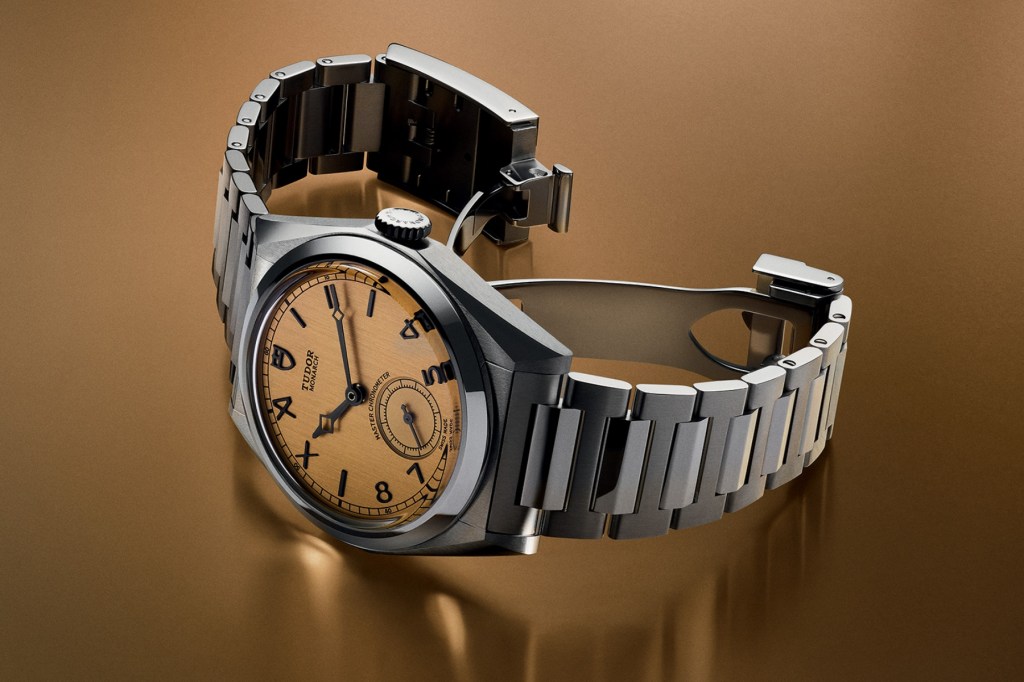 Watches and Wonders 2026