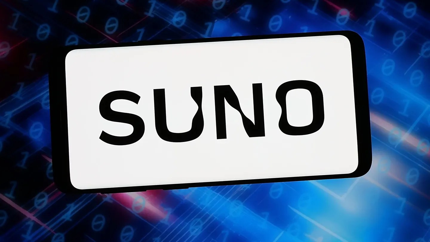 AI music generator Suno eyes $5 billion valuation after latest funding round