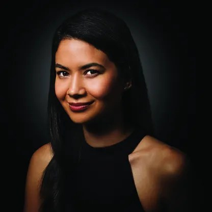 Melanie Perkins