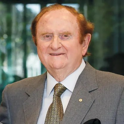 John Gandel