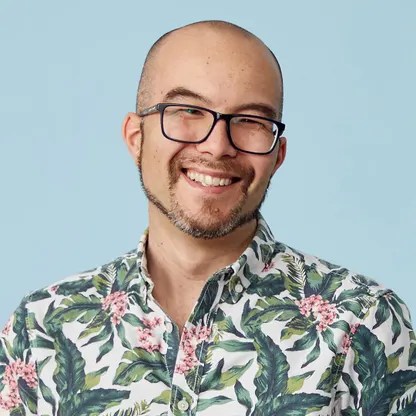 Cameron Adams