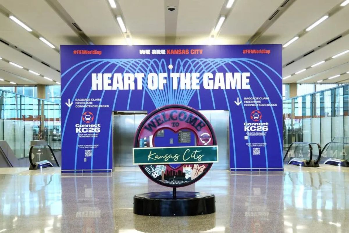 U.S. hotels say World Cup is ‘non-event' so far