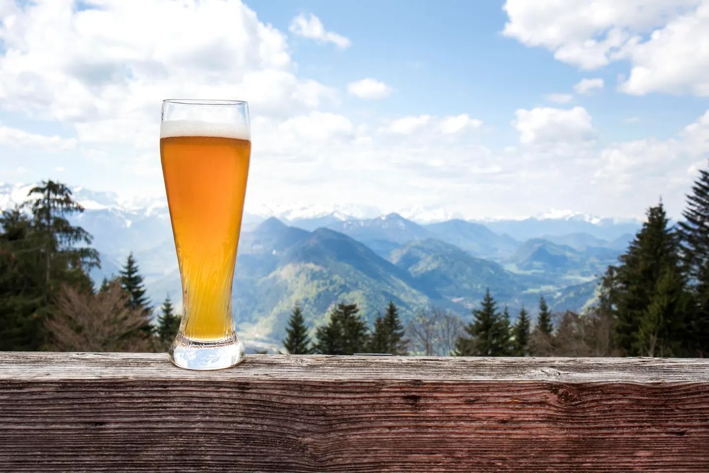 Beer destinations around the world worth travelling for in 2026