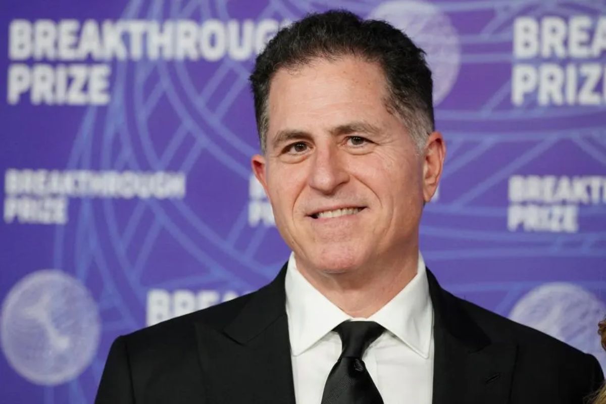 Michael Dell’s net worth surges up $35 billion, passing Zuckerberg as 6th richest
