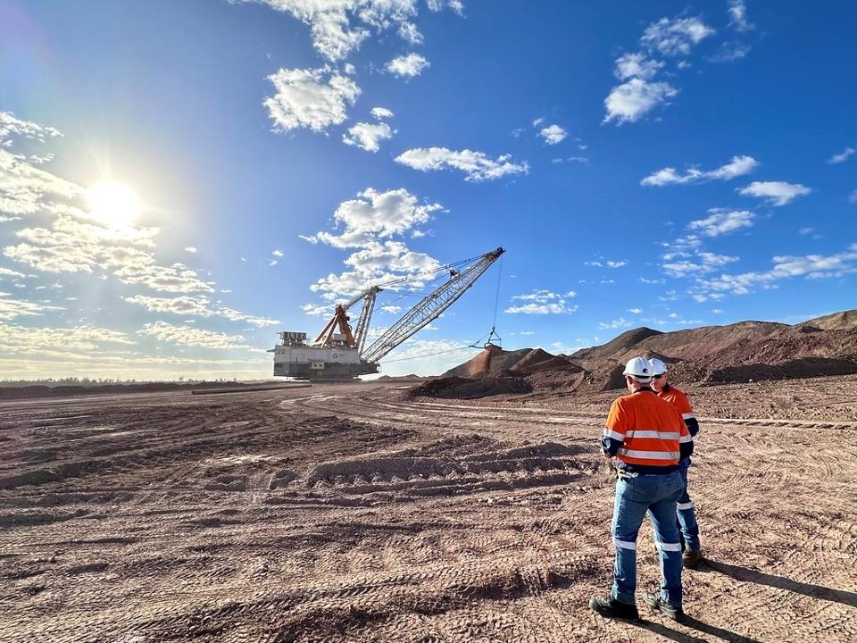 Billionaire to snap up Australian coking coal mines for US$3.9 billion