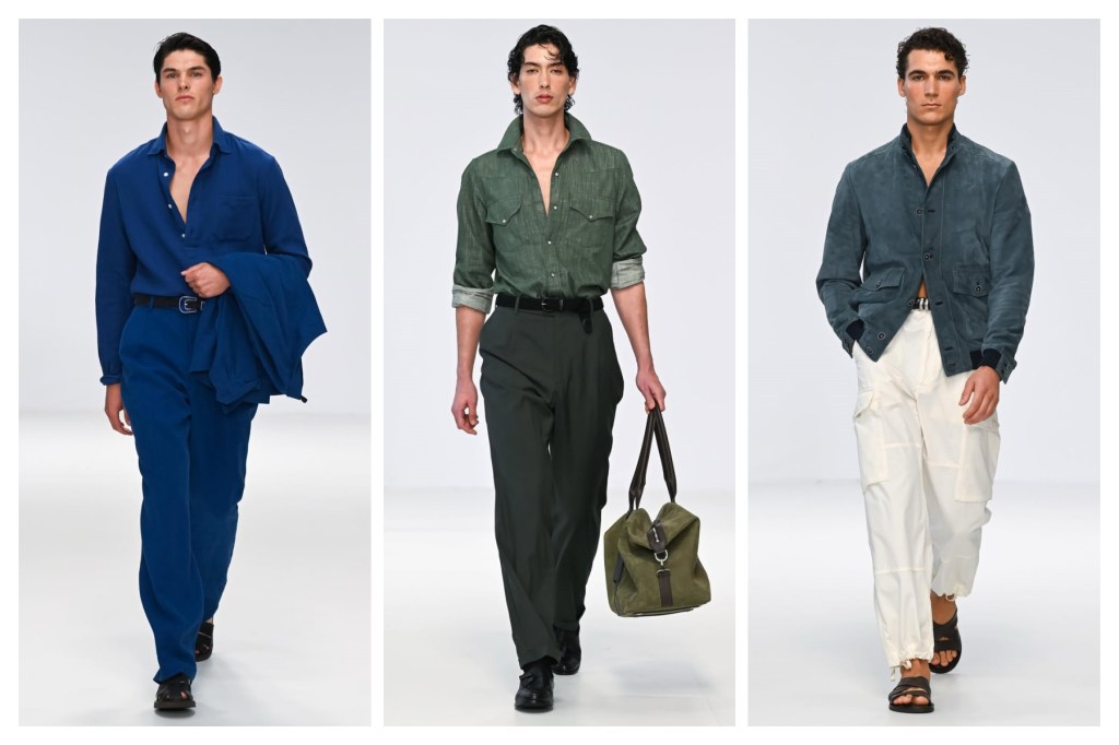 Christian Kimber AFW