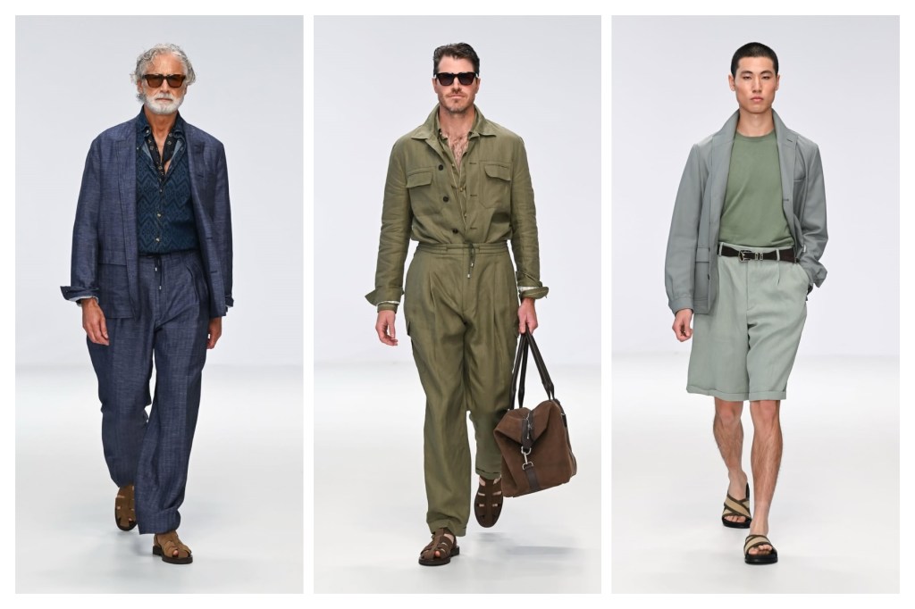 Christian Kimber Spring 27