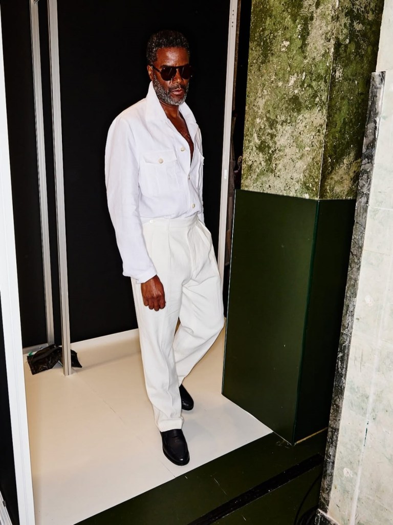 Christian Kimber AFW