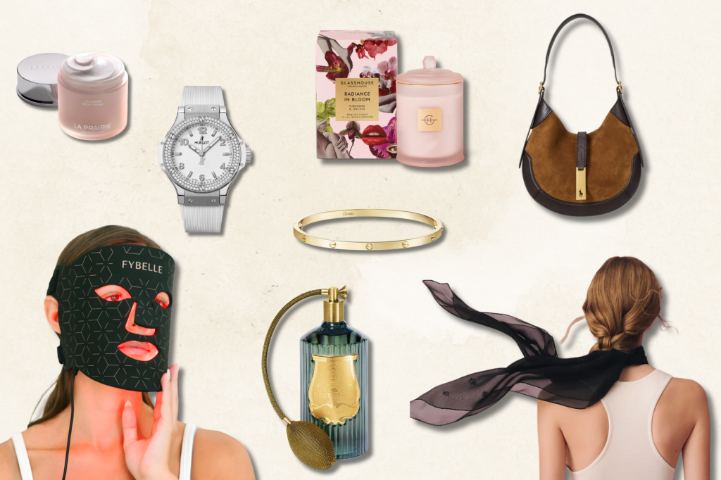 Mother's Day Gift Guide 2026