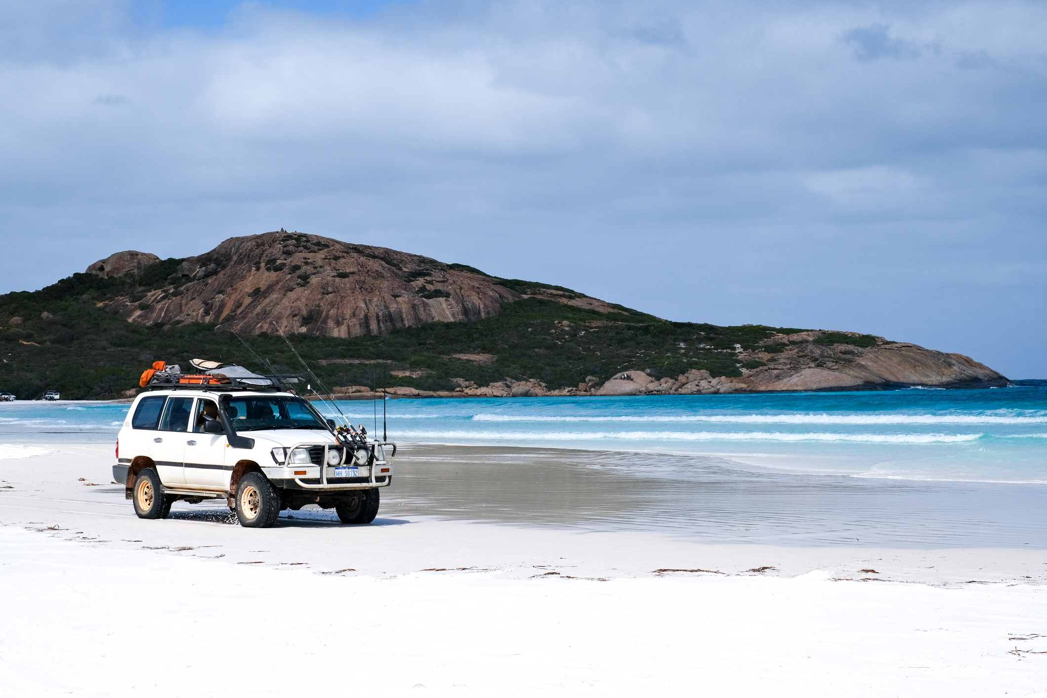 Three Australian beaches named among world’s 50 best for 2026