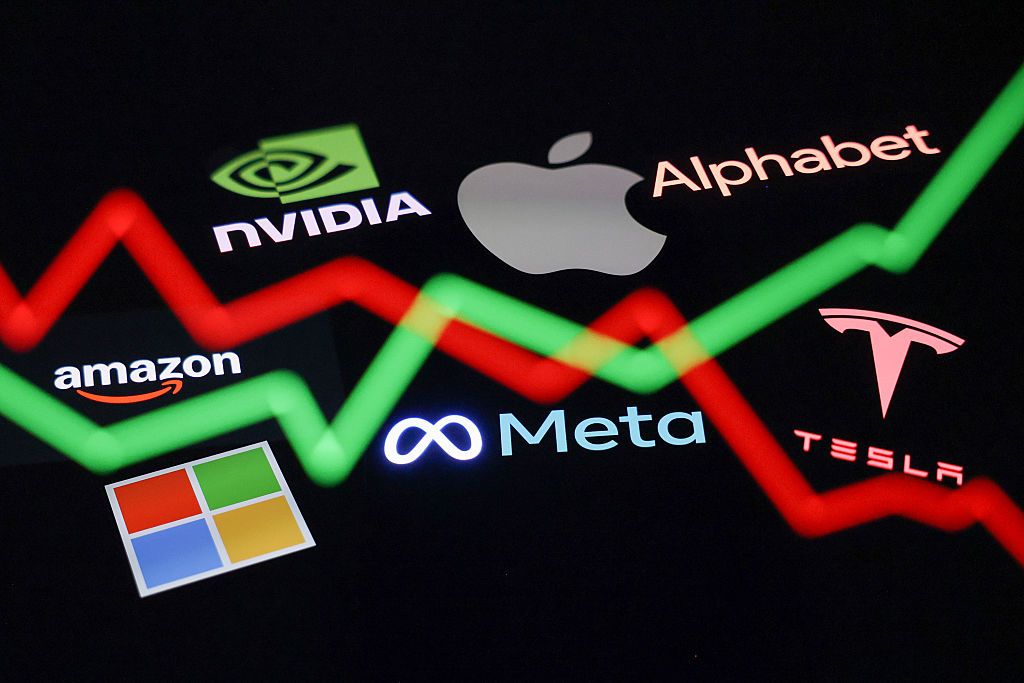 Big tech is on track to spend $1 trillion on AI this year