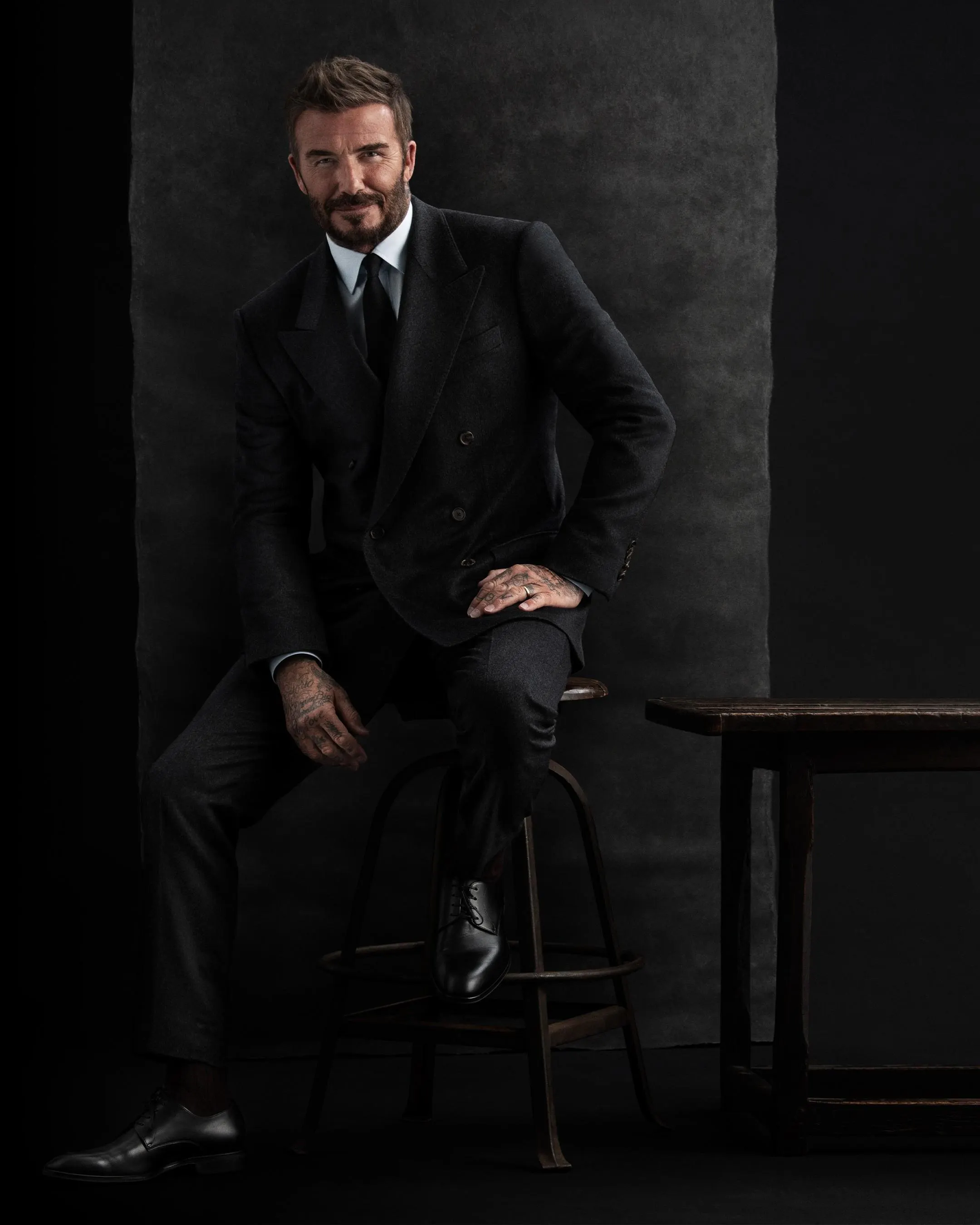 beckham net worth 2019 forbes - Ilustrasi 3
