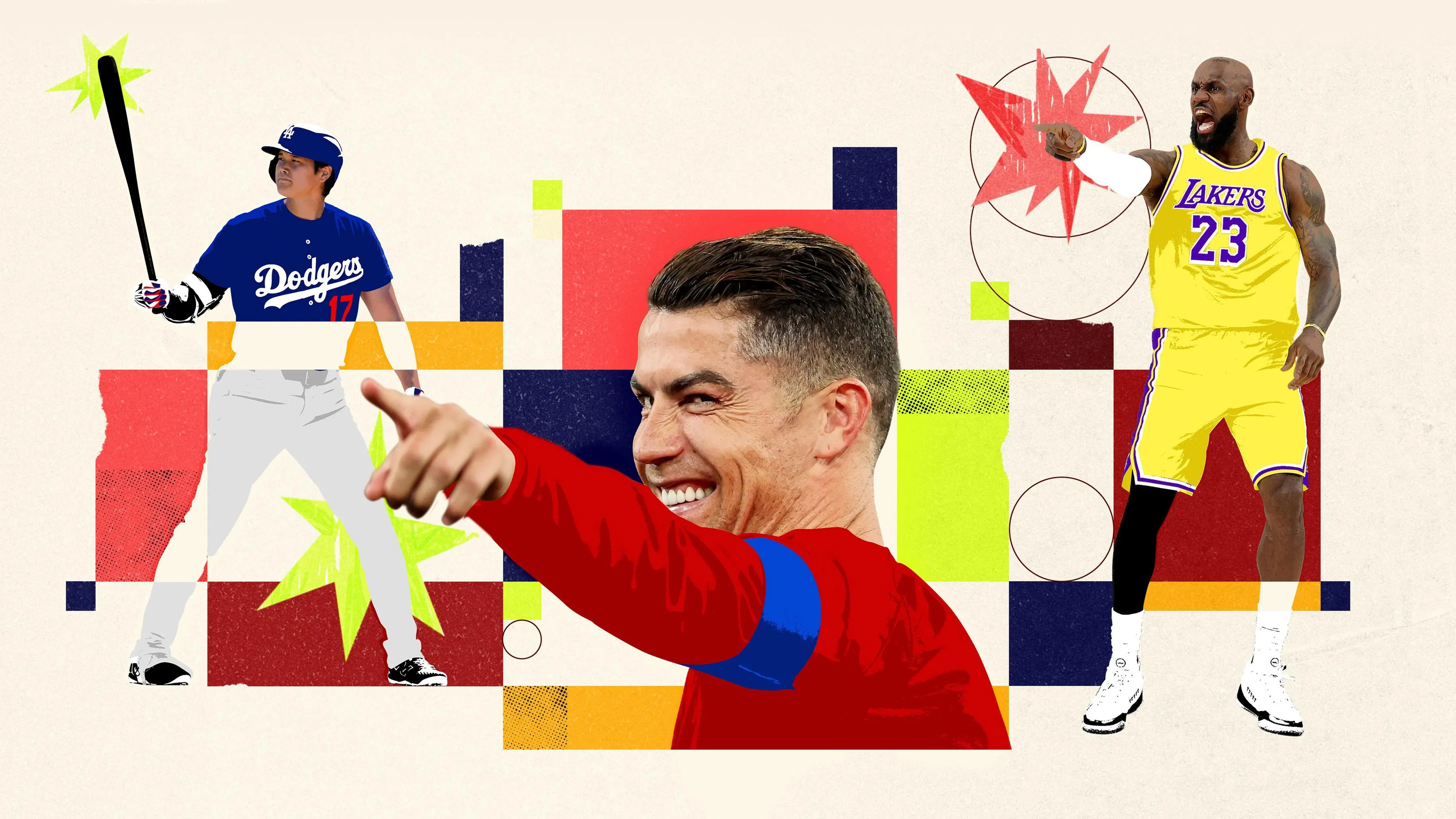 The World's 10 Highest-Paid Athletes 2026