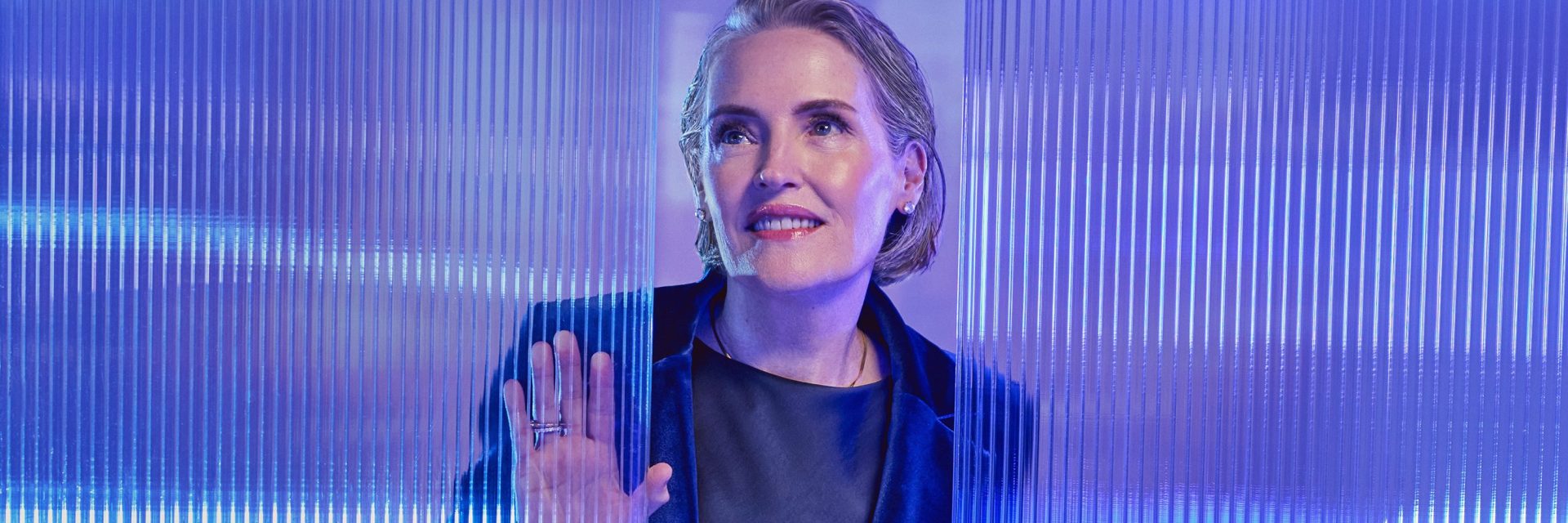Swipejobs founder Katrina Leslie