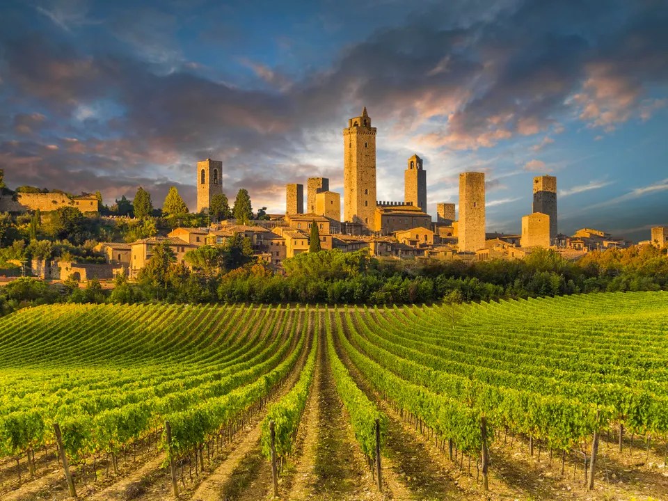Where to go for the best active travel vacations in 2026 and 2027