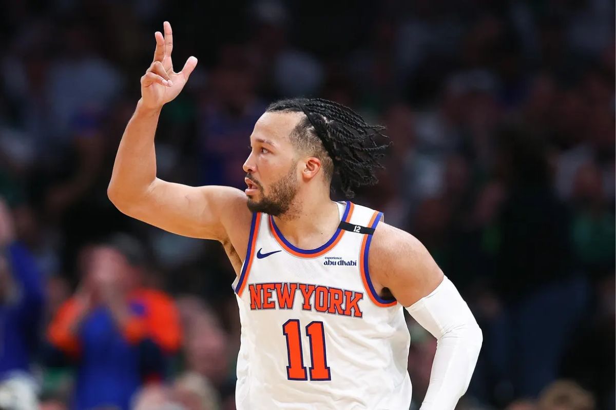 Diamond ring or nosebleed seat? Knicks finals tickets cost more than New York rent
