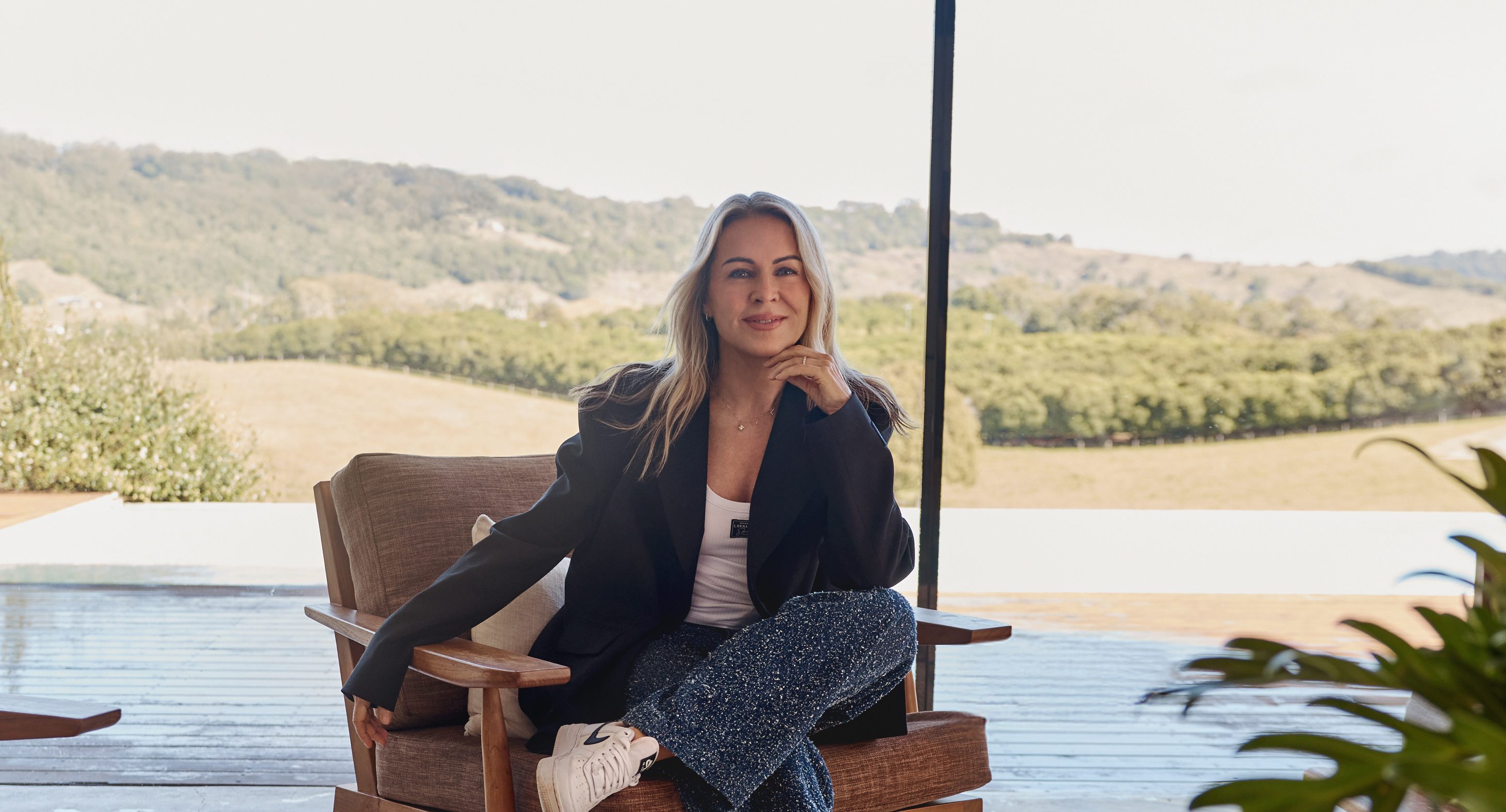 The $500 million offer Lorna Jane refused – and the $28 million ‘bargain' that followed