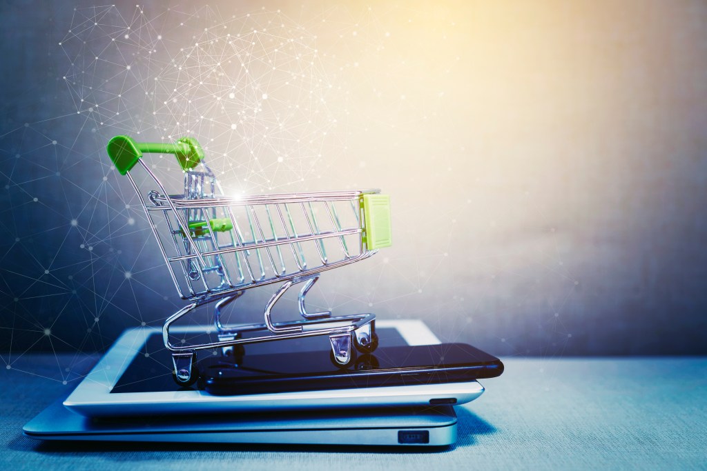 Rokt supports marquee brands, including THE ICONIC, Macy’s, Uber, and Afterpay, as they navigate the changing dynamics in online commerce.