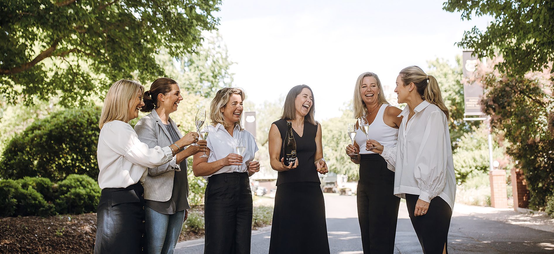 Meet the sisters reshaping one of Australias fastest rising wine brands