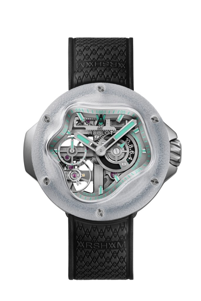 best Hublot watches