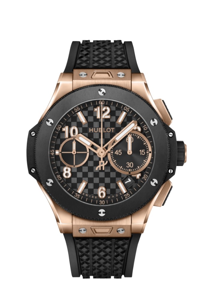 Hublot watches