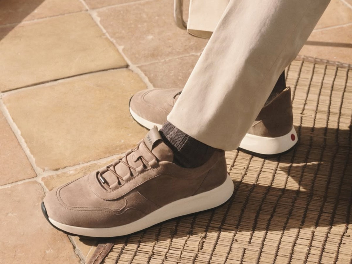 best office shoes