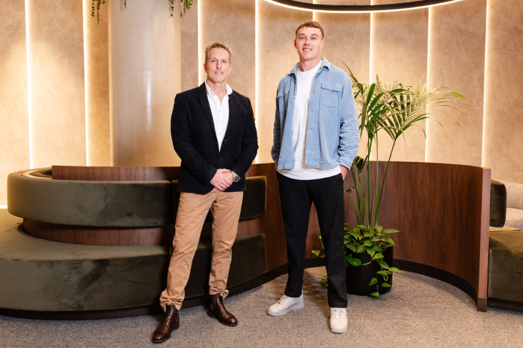 Patty Cripps Cameron Falloon Stille