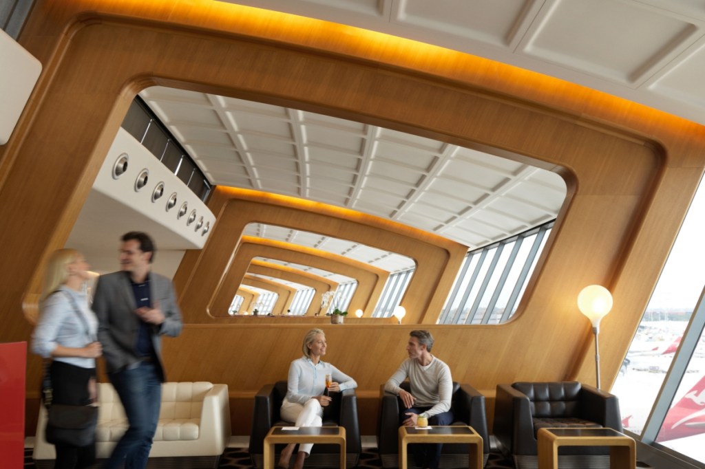 best first class lounges 2026