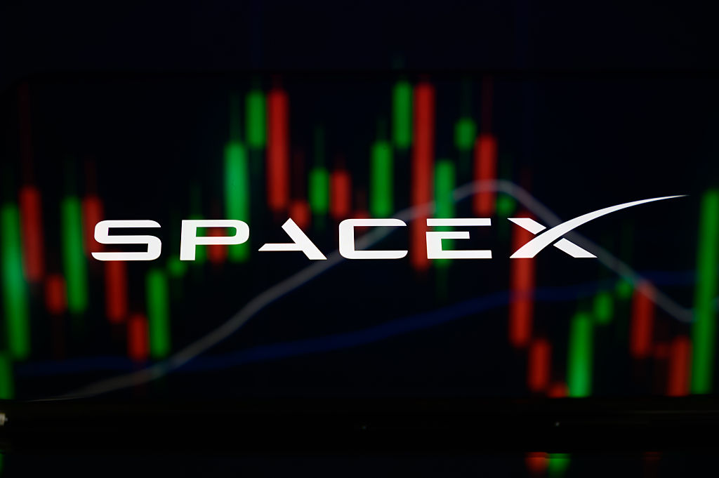 Investor demand for SpaceX IPO tops $250 billion, reports