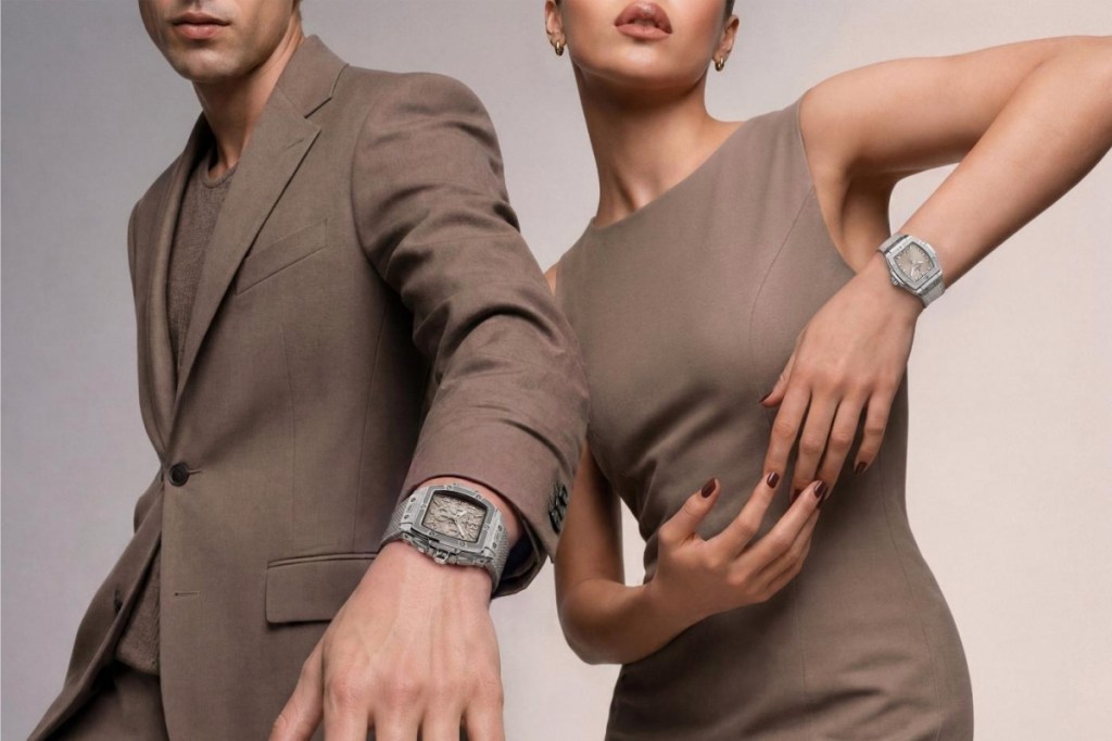 Hublot watches